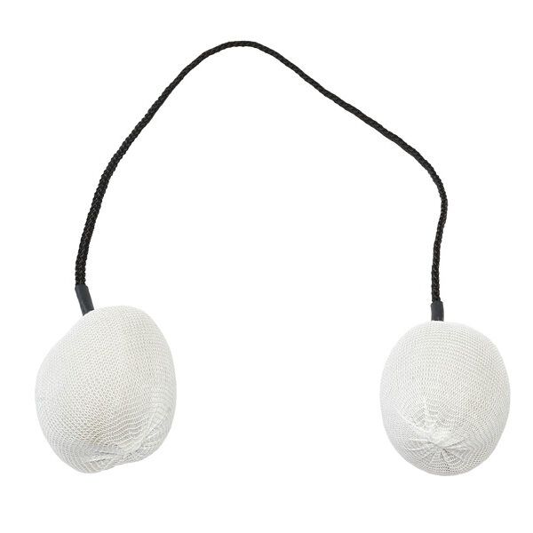 [ Wahlsten ] Earplugs with string