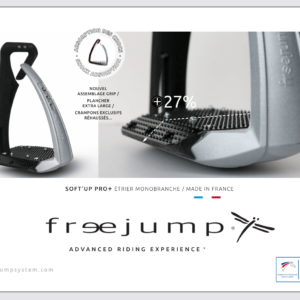 Freejump soft up pro + 2