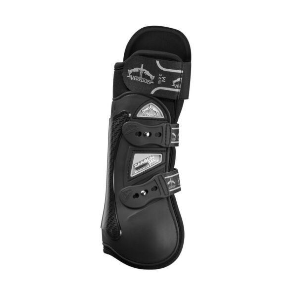 [ Veredus ] Protège-tendons Carbon gel X Pro