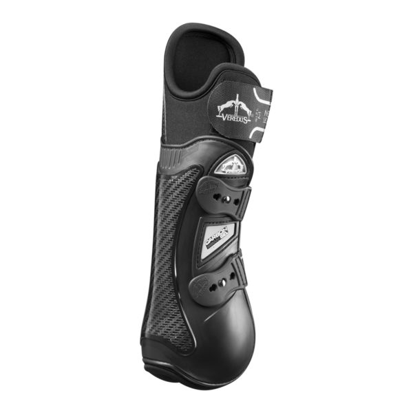 [ Veredus ] Protège-tendons Carbon gel X Pro – Image 2