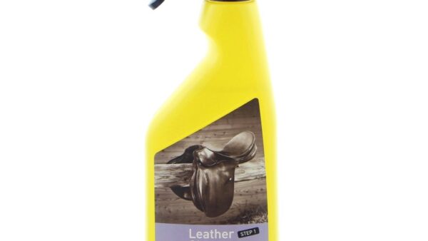 [ Bense & Eicke ] Leather Cleaner (step 1)