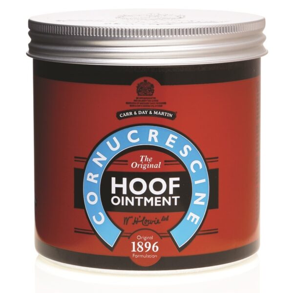 [ Carr & Day & Martin ] Cornucrescine Hoof Ointment