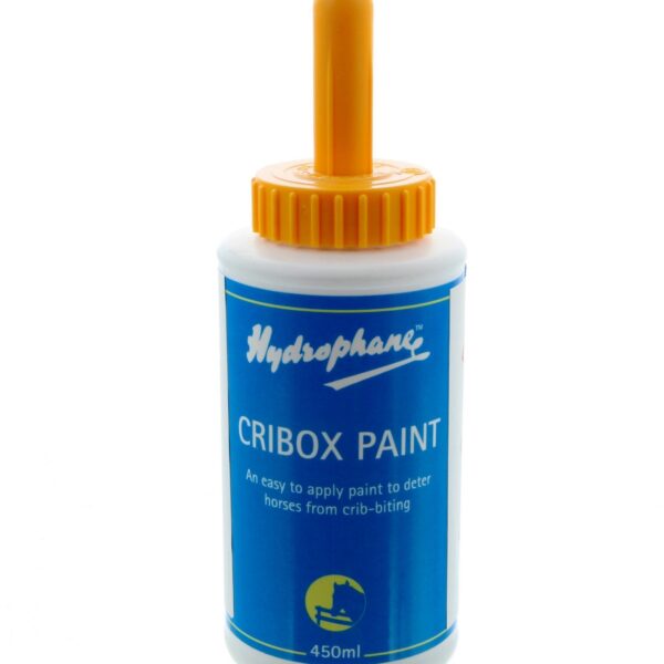 [ Hydrophane ] Cribox Paint