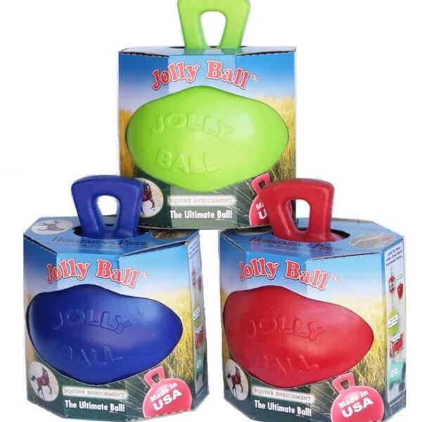 [ HorsemensPride ] Jolly Ball