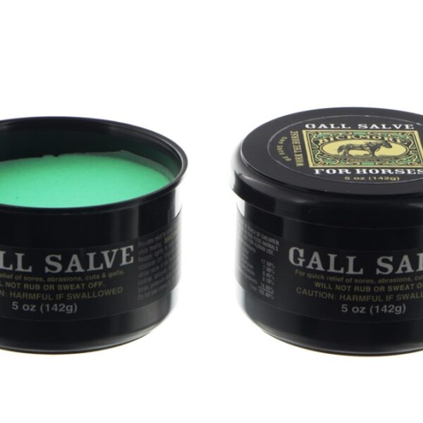Gall Salve