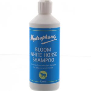 White Horse Shampoo (1)