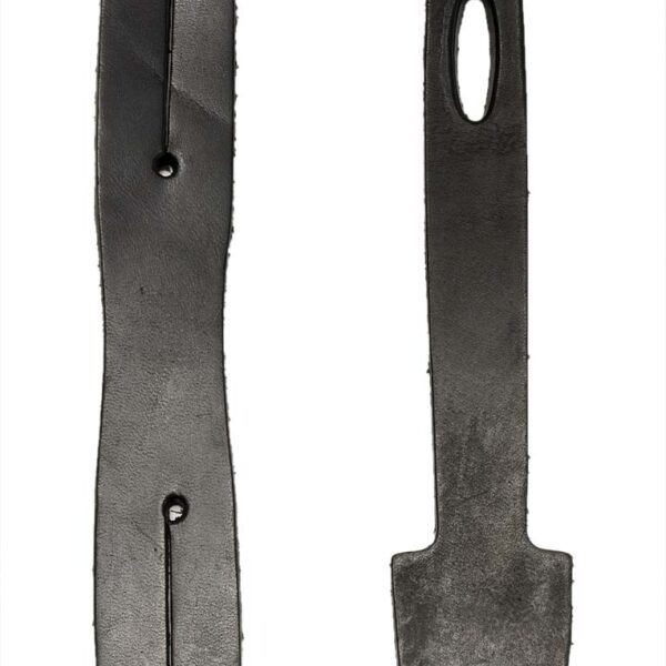 [ Wahlsten ] Head Bar Leather