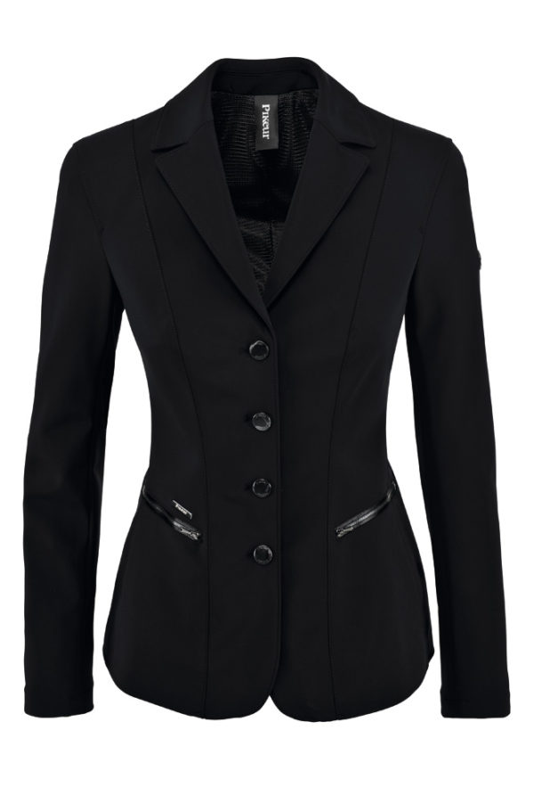 [ Pikeur ] Veste de concours dame Paulin – Image 2