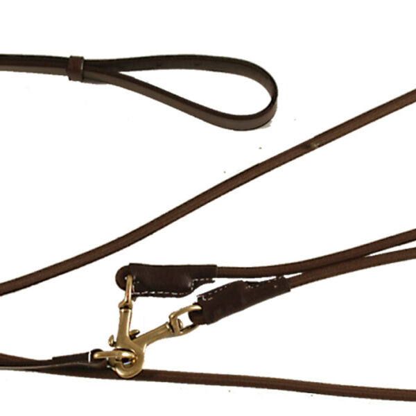 [ Privilège Equitation ] Chetak Elastic Gogue
