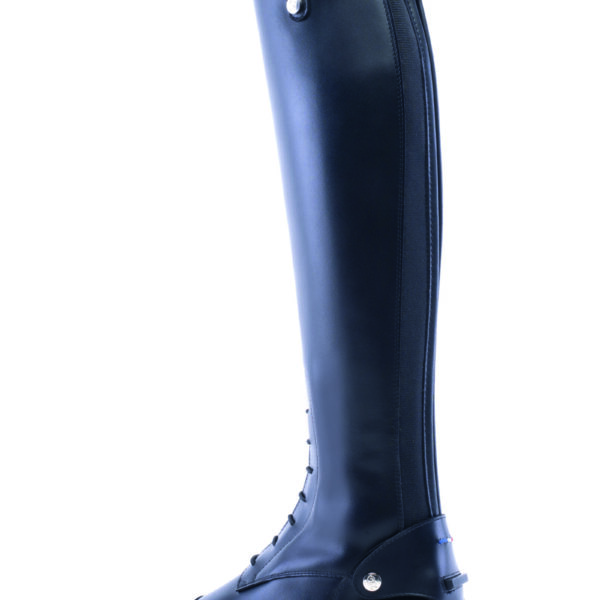 [ Rectiligne ] Bottes Softy One