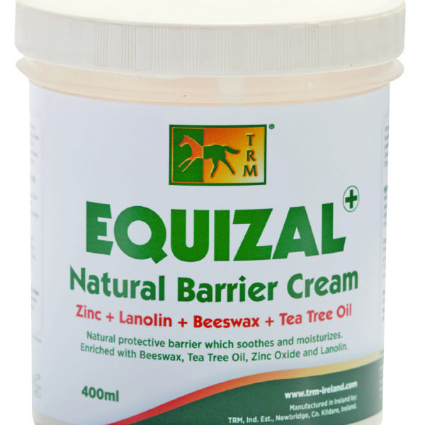 [ TRM ] Crème barrière naturelle EQUIZAL