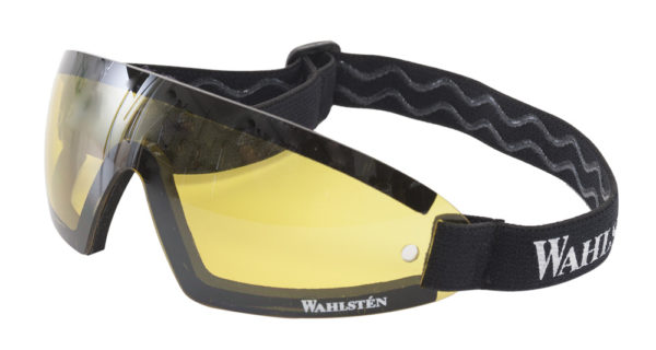 [ Wahlsten ] Goggles with elastic band - Image 3