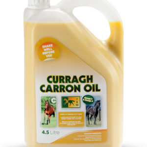 TRM-Curragh-Carron-Oil-4.5L