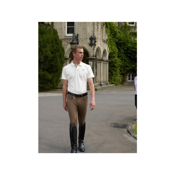 [ Pikeur ] CALETTO men's trousers