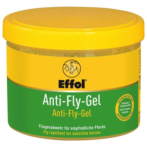 [ Effol ] Gel anti-mouches