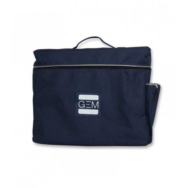 [ GEM ] Grooming Bag - Image 6