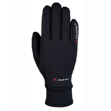 [ Roeckl ] Warwick Polartec Handschuhe