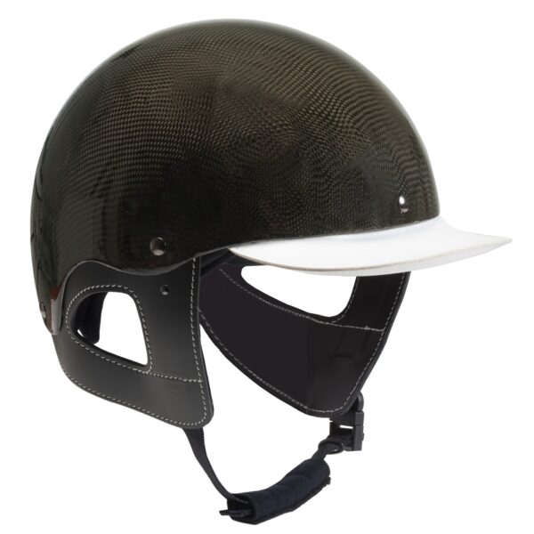 [ Wahlsten ] Adjustable W-Carbon Helmet
