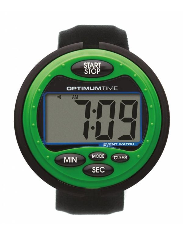 [ Optimum Time ] Optimum Time-Uhren – Bild 5