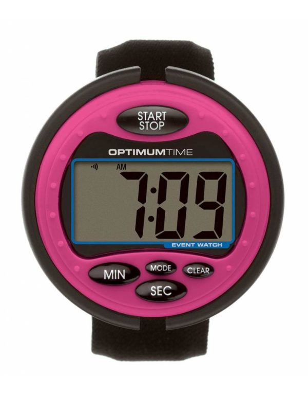 [ Optimum Time ] Optimum Time-Uhren – Bild 4