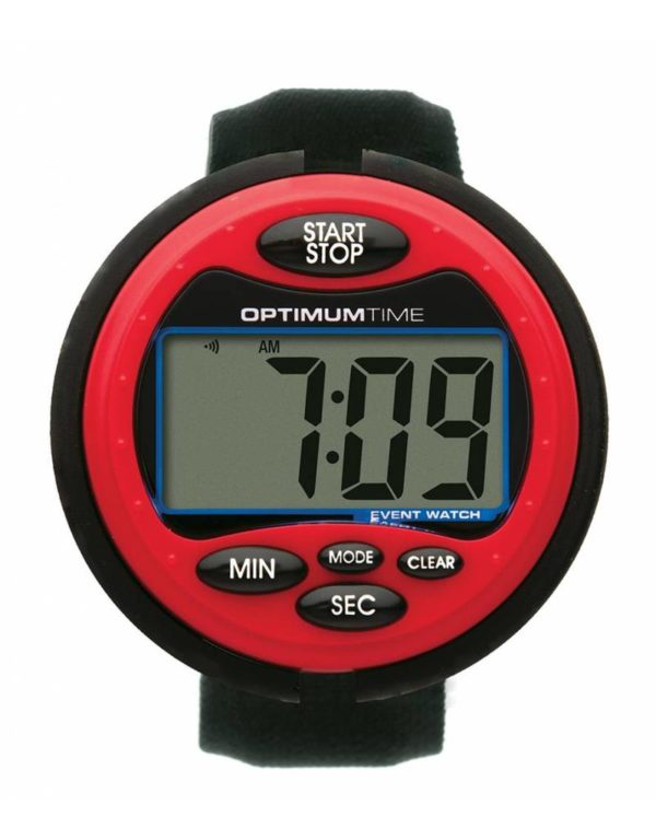 [ Optimum Time ] Optimum Time-Uhren – Bild 3