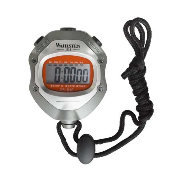 [ Wahlsten ] STOPWATCH