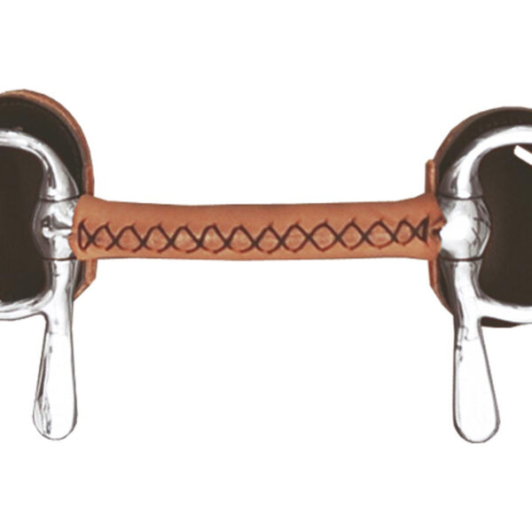 [ Finntack ] Straight Leather Spatula Bit