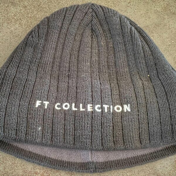 [ Finntack ] Beanie