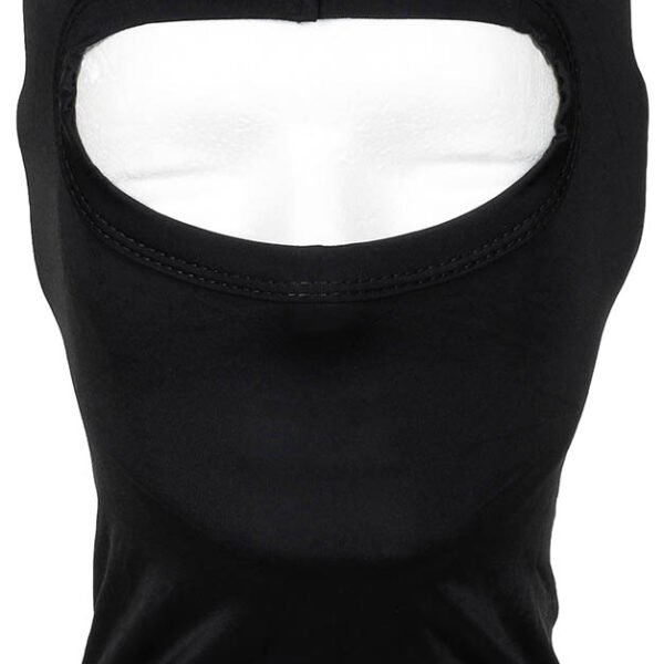 [ speed X ] Balaclava