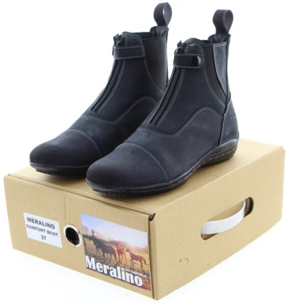 [ Meralino ] Bottines comfort