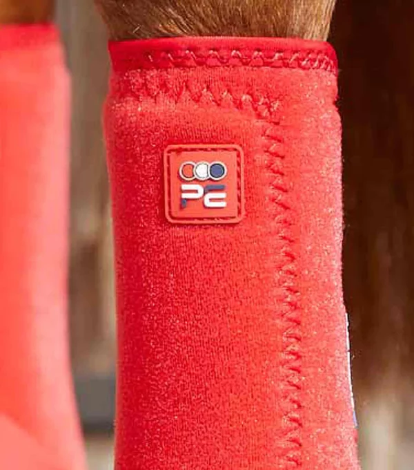 [ Premier Equine ] Gamaschen Air-Tech Sports Medicine – Bild 14