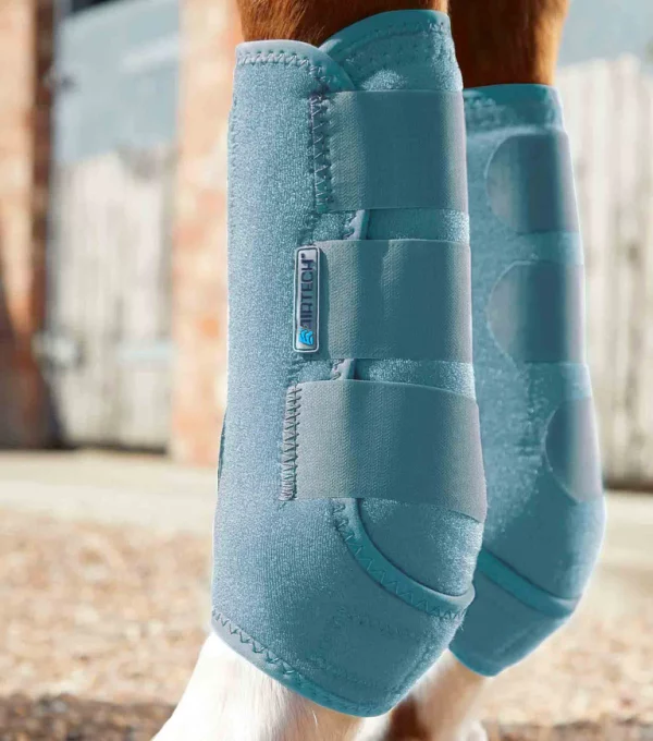 [ Premier Equine ] Gamaschen Air-Tech Sports Medicine – Bild 11