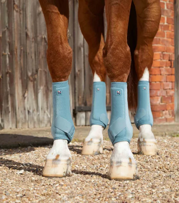 [ Premier Equine ] Gamaschen Air-Tech Sports Medicine – Bild 7
