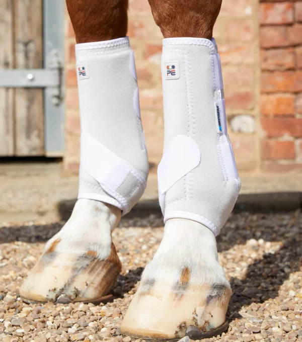 [ Premier Equine ] Gamaschen Air-Tech Sports Medicine – Bild 3