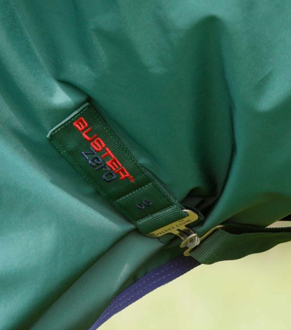 [ Premier Equine ] Buster Zero Original couverture d'extérieur – Image 5