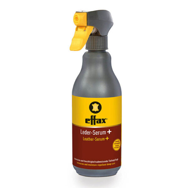 [ Effax ] Serum+ pour cuir