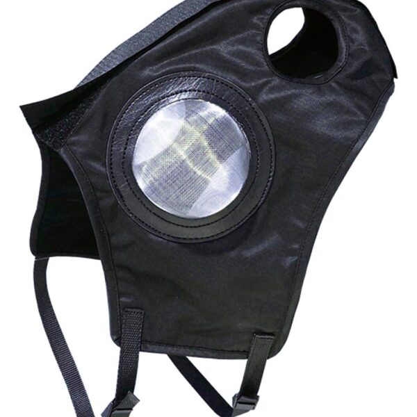 [ Finntack ] Pro Synthetic Hood with Eye Netting