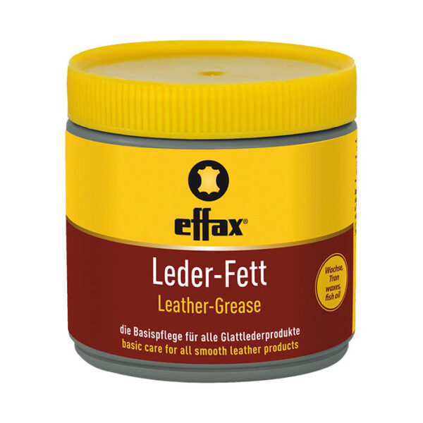 [ Effax ] Graisse de cuir