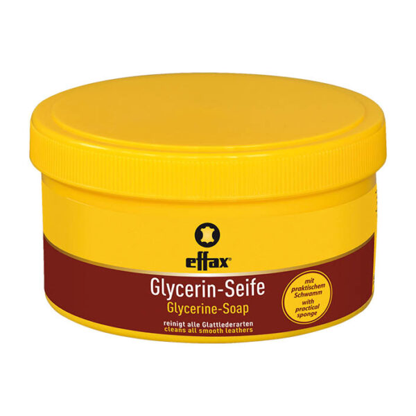 [ Effax ] Glycerin-Seife