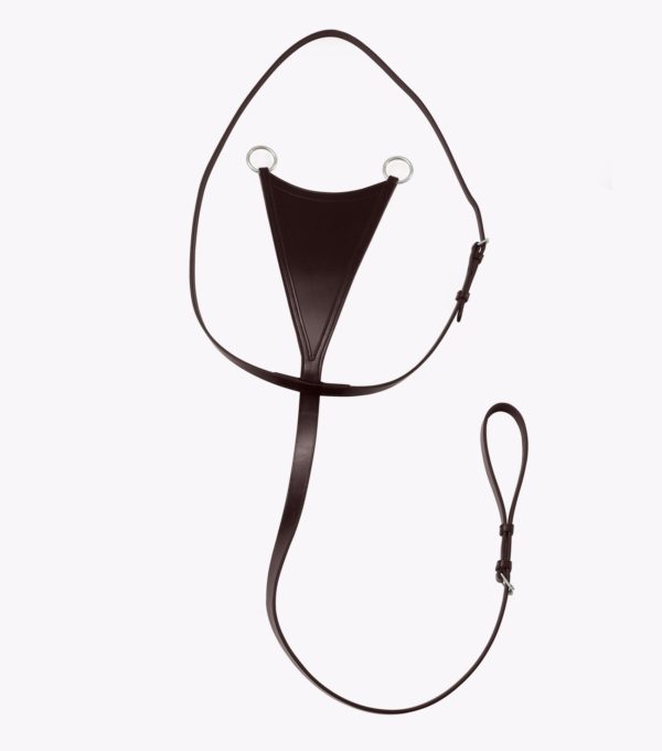 [ Premier Equine ] Rosello Bib Martingale - Image 4
