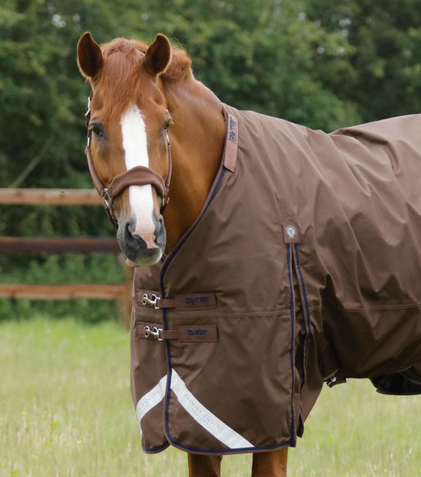 [ Premier Equine ] Buster 400g couverture d'extérieur – Image 6