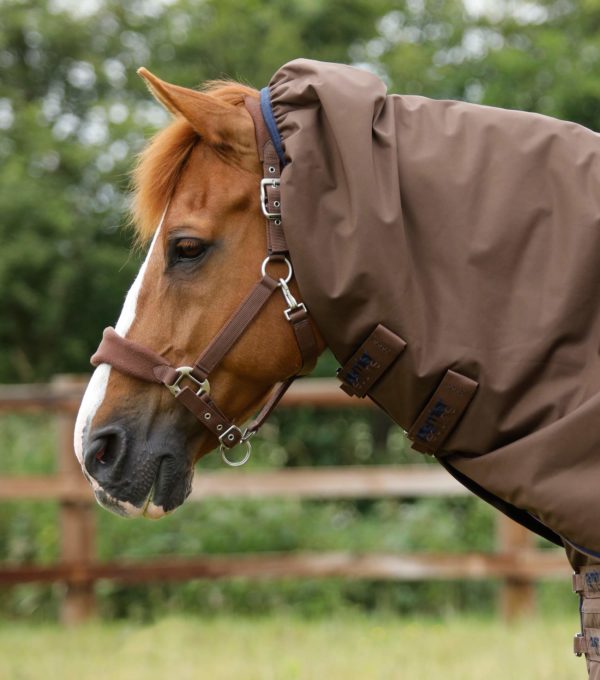 [ Premier Equine ] Buster 400g couverture d'extérieur – Image 4