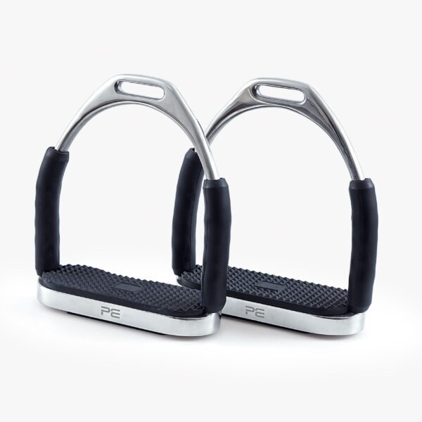[ Premier Equine ] Etriers Flexi