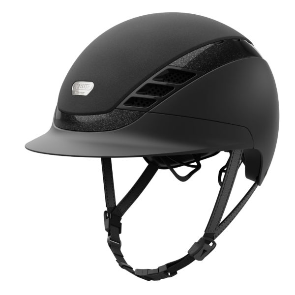 [ Abus Pikeur ] Casque AirLuxe SUPREME
