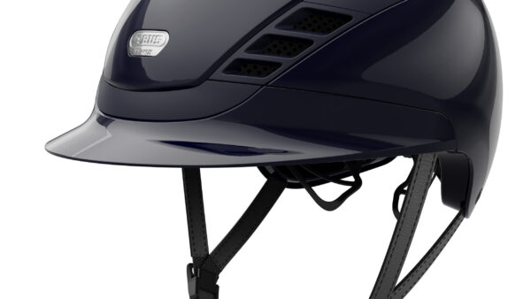 [ Abus Pikeur ] Casque AirLuxe PURE