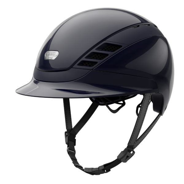 [ Abus Pikeur ] Casque AirLuxe PURE