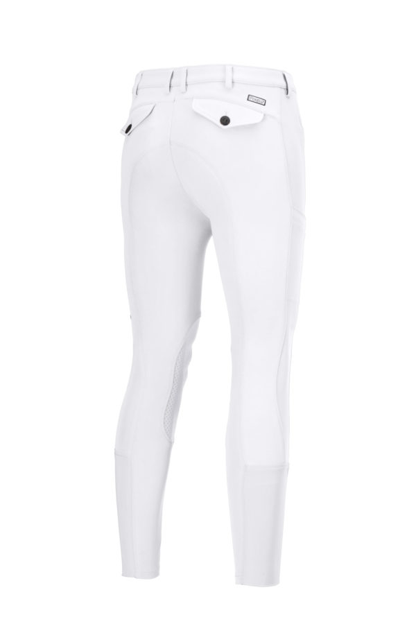 [ Pikeur ] NAVARO GR KN Knee Patches - Image 2