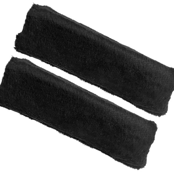 [ Zilco ] Fleece Cheek Covers