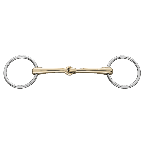 [ Sprenger ] Bradoon 12 mm - Sensogan