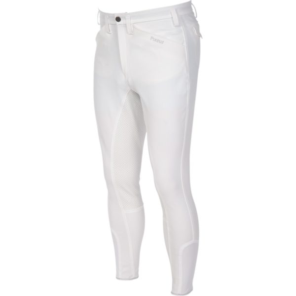 [ PIKEUR ] Rossini Grip II Men's Riding Pants